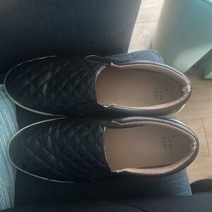 A NEW DAY SLIDE ON SHOES SIZE 11